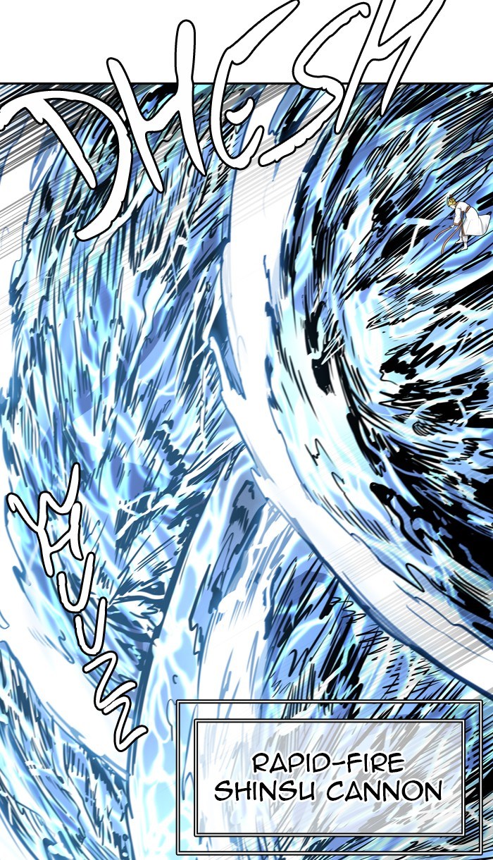 Webtoon Tower Of God Bahasa Indonesia Chapter 405