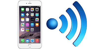 Personal hotspot is ane of the greatest together with coolest characteristic that comes amongst iphone but som five ways to ready - Cannot connect to iPhone Hotspot 