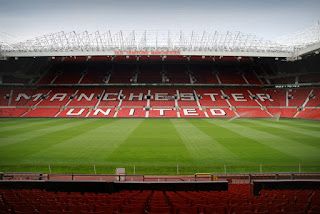 Old Trafford