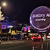  Samsung lights up SM Mall of Asia Globe for Galaxy Unpacked