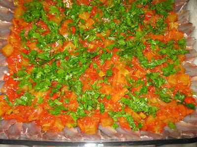 pismis sebzeli hamsi bugulama 9