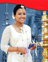 Sri Lanka Bridal 