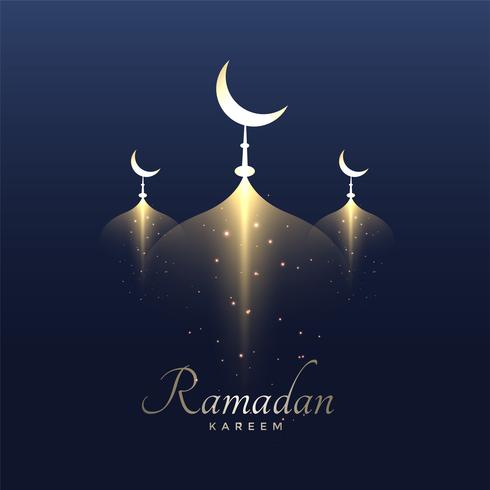 Happy Ramadan Mubarak Best Wishes in English