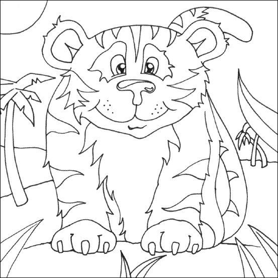 kids coloring pages