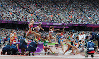 ATLETISMO 02: Atividade 2