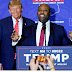 Sen. Tim Scott endorses Donald Trump ahead of New Hampshire primary