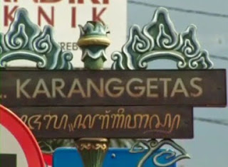 Sejarah dan Mitos Jalan Karanggetas Cirebon, Ini Rahasianya!