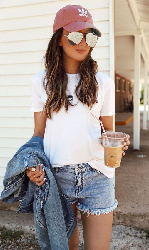 48 Great Summer Outfits To Upgrade Your Look