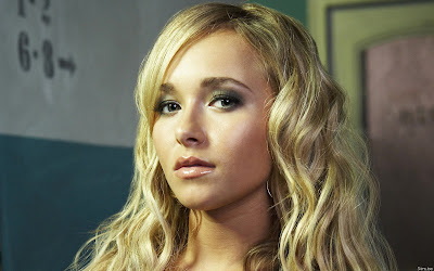 Hayden Panettiere 1920x1200