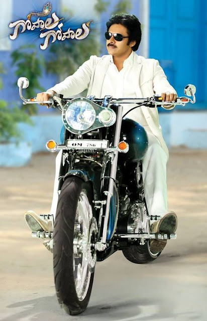 Power Star Pawan Kalyan's Styles @ Pinterest