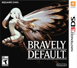 Bravely Default Official Strategy Guide PDF