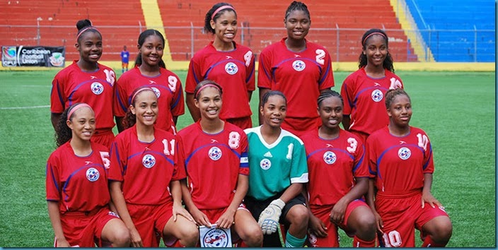 Bermuda-U17-W