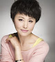 Love in Shanghai Liu Jie