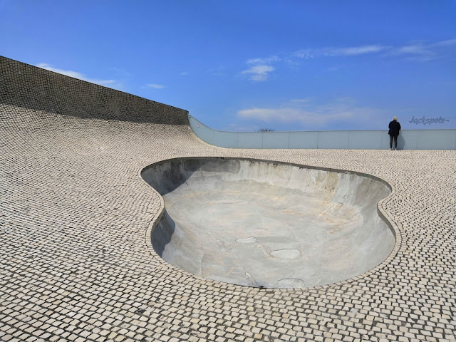 Bowl Biarritz Cité Océan