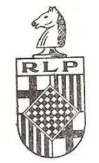 Emblema del club Ajedrez Ruy López-Paluzíe