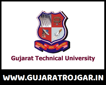 Gujarat Technology University (GTU) Recruitment for Various Teaching And Non Teaching Posts 2021