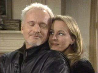 Luke And Laura: Anthony Geary And Genie Francis