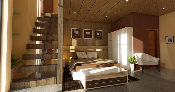 Jasa Design Mezzanine  Kamar  Tidur  harga murah 350 ribu 