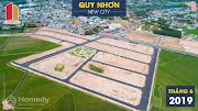 [0944930413] Đặt chỗ đất nền Quy Nhơn New city