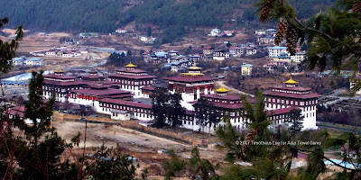 wisata populer bhutan, objek wisata bhutan, tempat paling sering dikunjungi di bhutan, 10 Objek Wisata Populer Bhutan