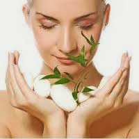 Skin Treatments - herbal skin care