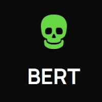 Bert Ransomware