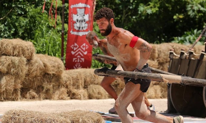 Survivor Spoiler 11-5: Κλείδωσε! Αυτοί κερδίζουν το έπαθλο φαγητού