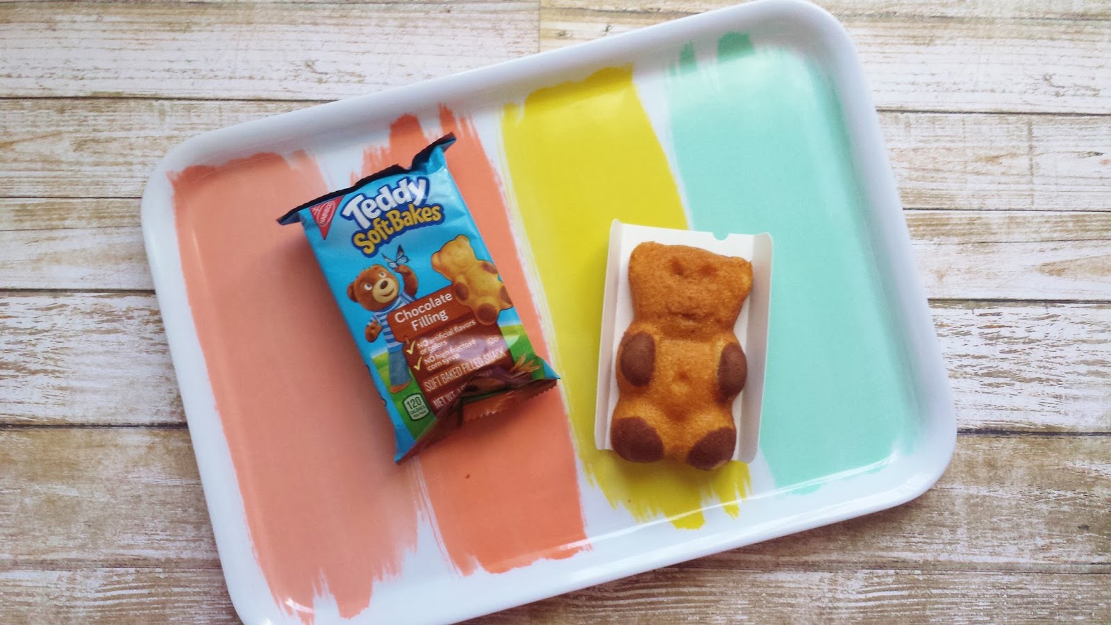 TEDDY SOFT BAKED filled snacks, healthy kid snacks, #DiscoverTeddy #2Good2Bear #shop #cbias