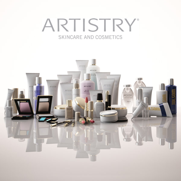 Amway Brands ARTISTRY