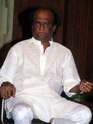 Rajinikanth Photos