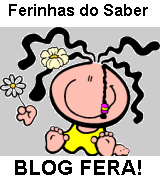 Selo Blog Fera