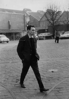 Jean bernard Ivry sur seine