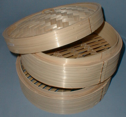 Bamboo Steamer2