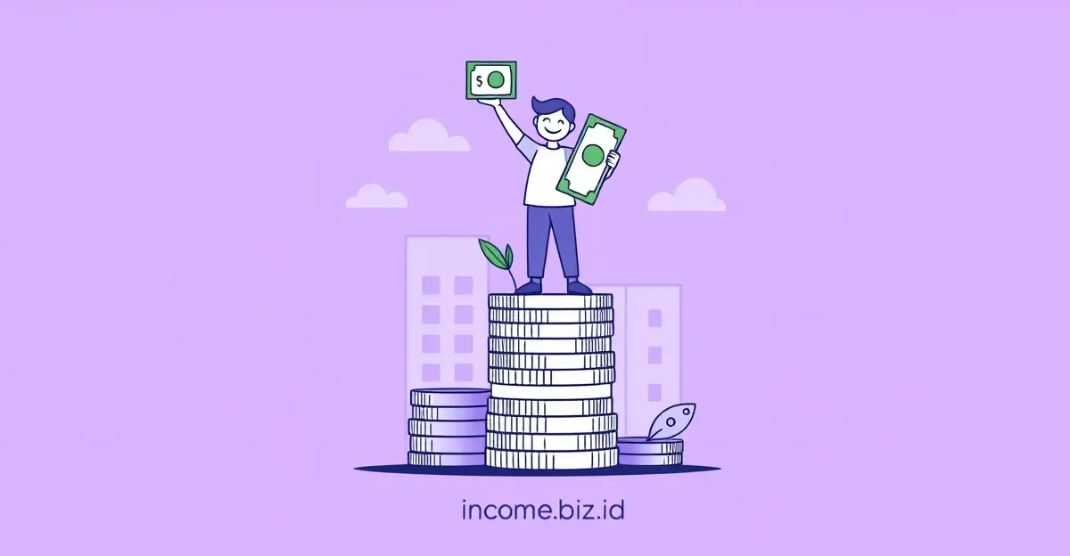 Build Personal Wealth Build Personal Wealth