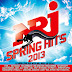 2415.-NRJ Spring Hits 2013 (Universal Music France)