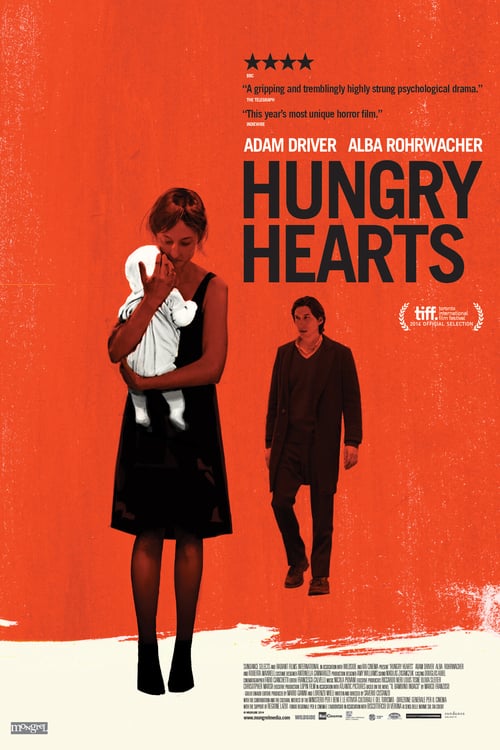 Hungry Hearts 2015 Film Completo In Italiano Gratis