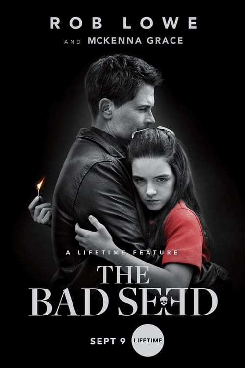 [HD] The Bad Seed 2018 Film Complet Gratuit En Ligne