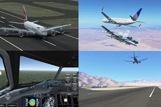 microsoft flight simulator 2023