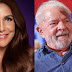 Ivete Sangalo 'oficializa' apoio a Lula no 2º turno durante show em Salvador; veja vídeo