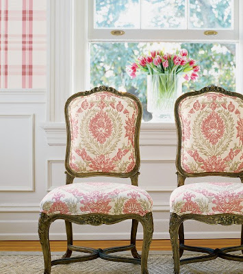 antique furniture - dining chairs