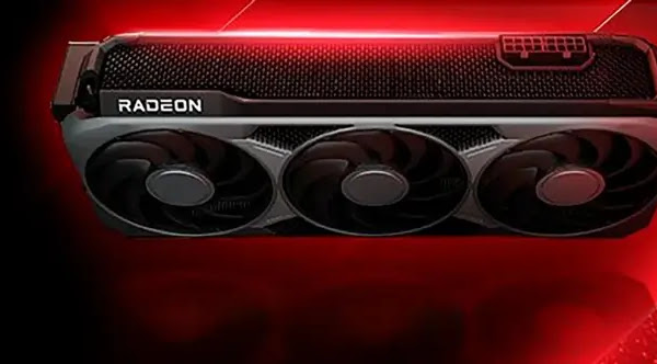 AMD RDNA 5 UDNA GPU Specs Leak Single Die Design 96 CUs and Performance Targets for the Next Generation
