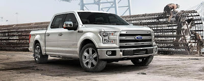 Ford Truck