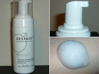 Relogy Natural Acne Treatment