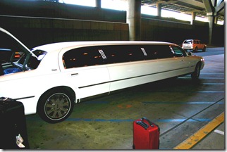 limo