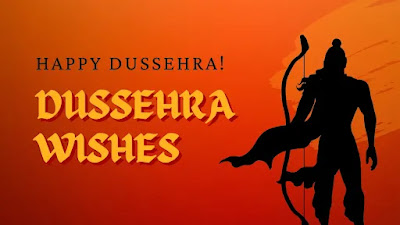 Dussehra wishes in hindi 2022 for WhatsApp