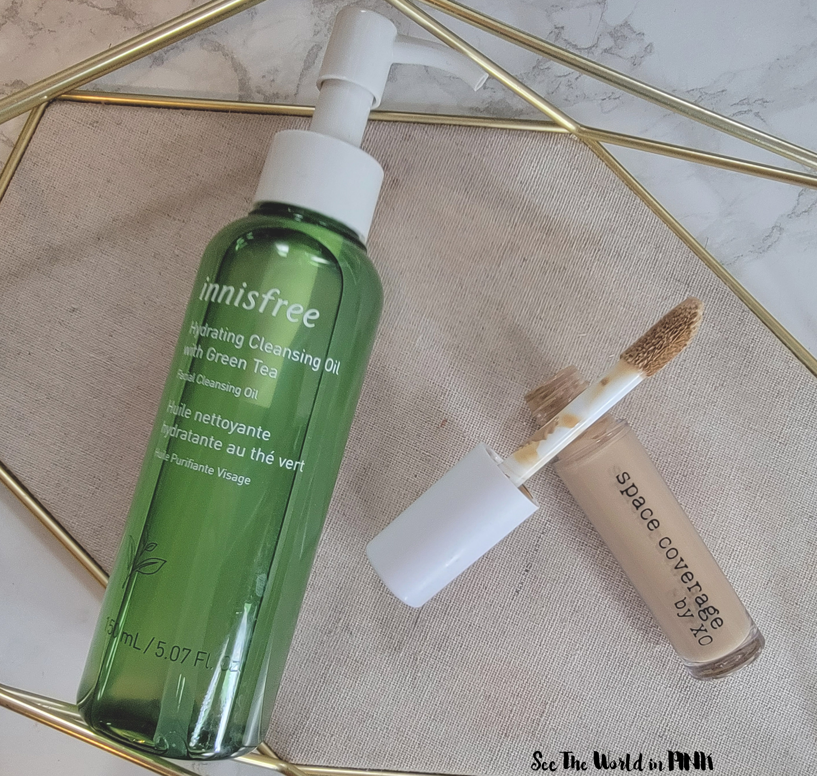 Monthly Beauty Favourites - December 2022