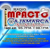 radio impacto