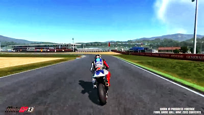 Free Download MotoGP 13