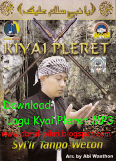  Download Lagu Kyai Pleret MP3