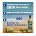 Disfruta del espíritu mediterráneo con 50€